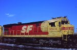 ATSF 9524